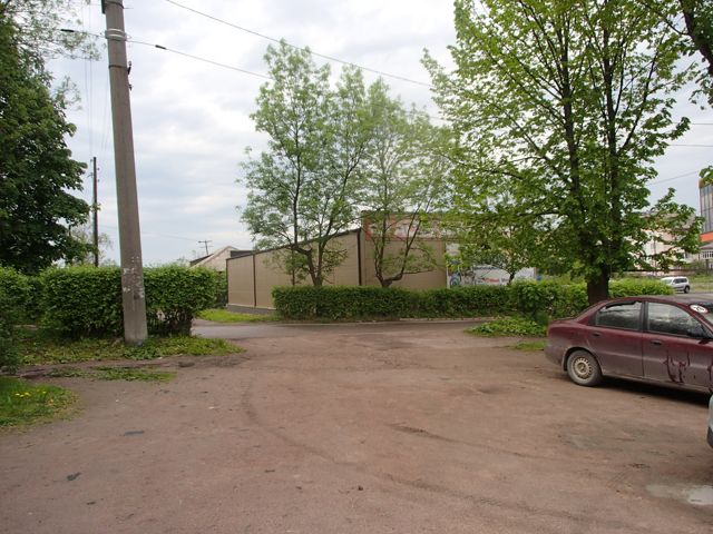 Territory