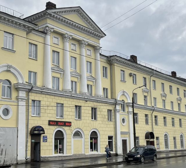 Facade