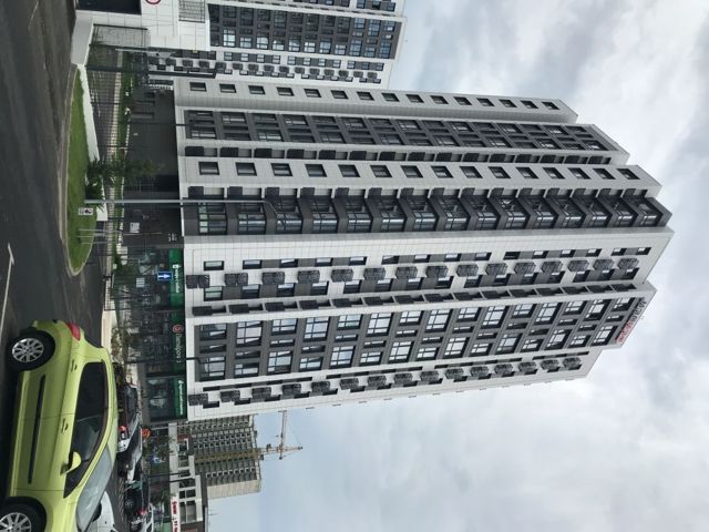 Facade