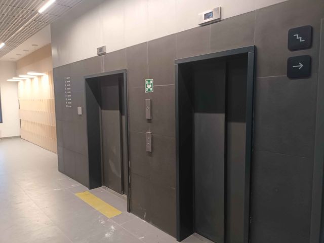 Lift