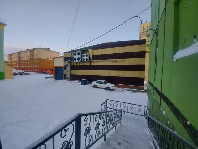 Territory
