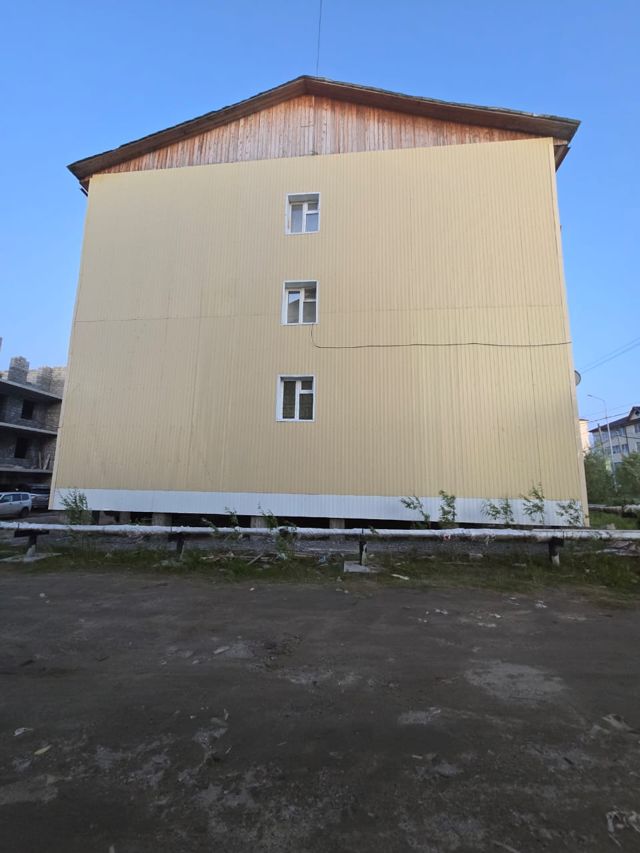 Facade