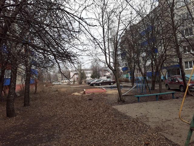 фото дома