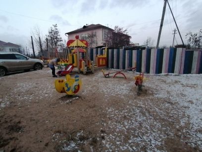 фото дома