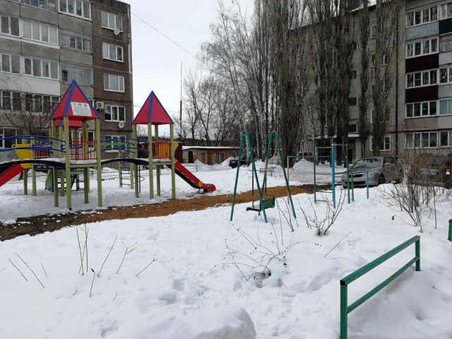 Панорама дома