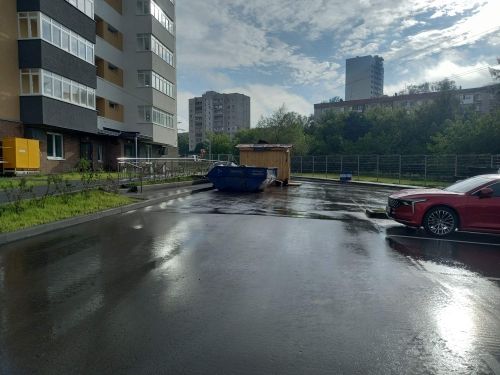 фото дома