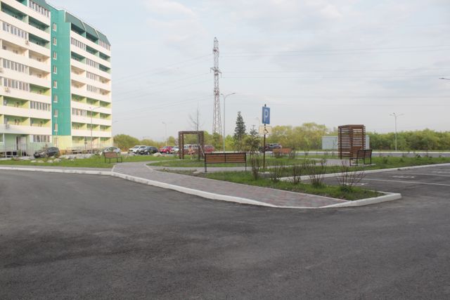 фото дома