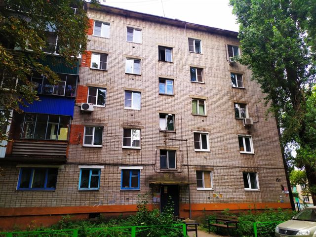 фото дома