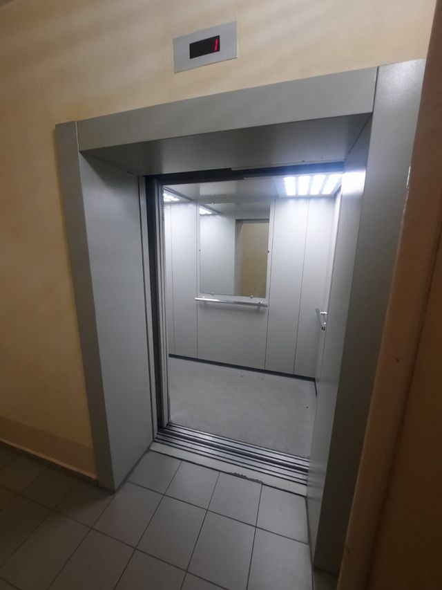 Lift