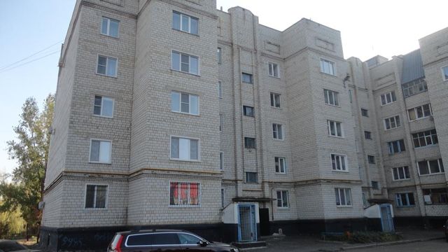 Панорама дома