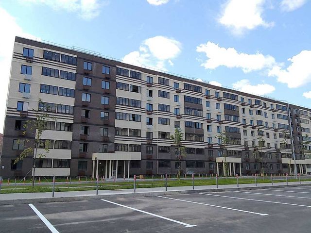 Панорама дома