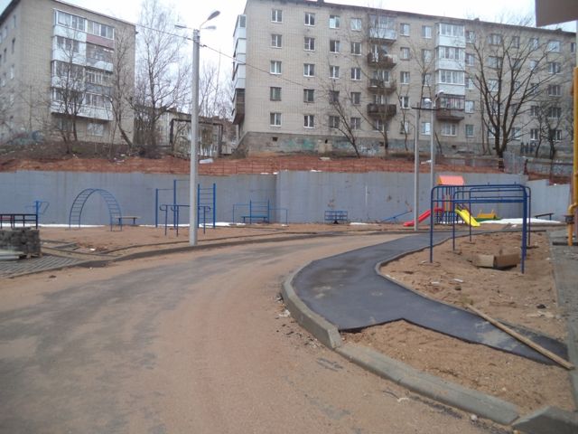 фото дома