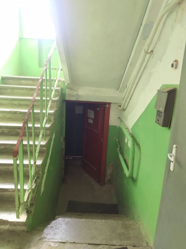 фото дома