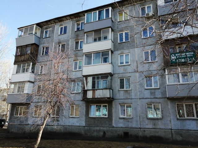 фото дома