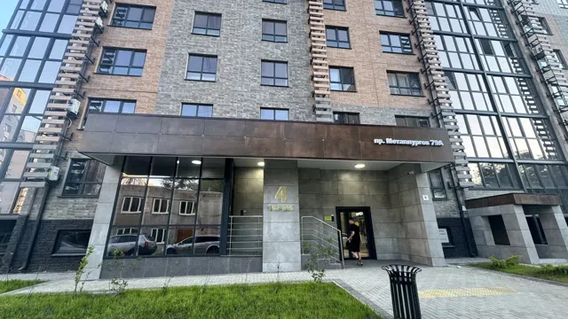 фото дома