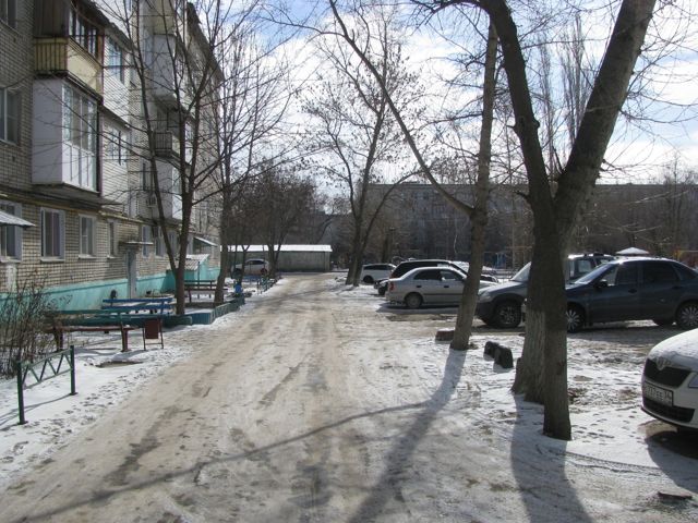 Territory
