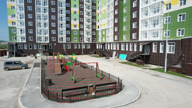 фото дома
