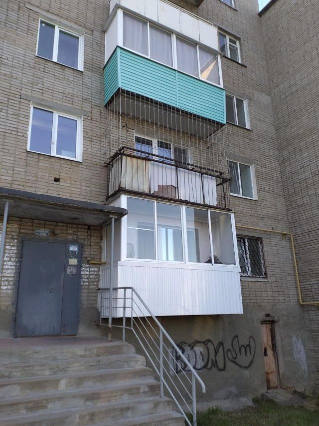 фото дома