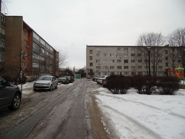 Territory