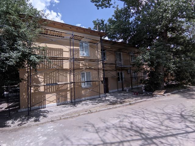 Facade
