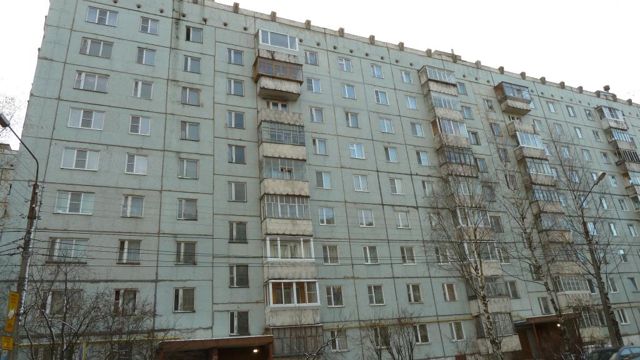 фото дома