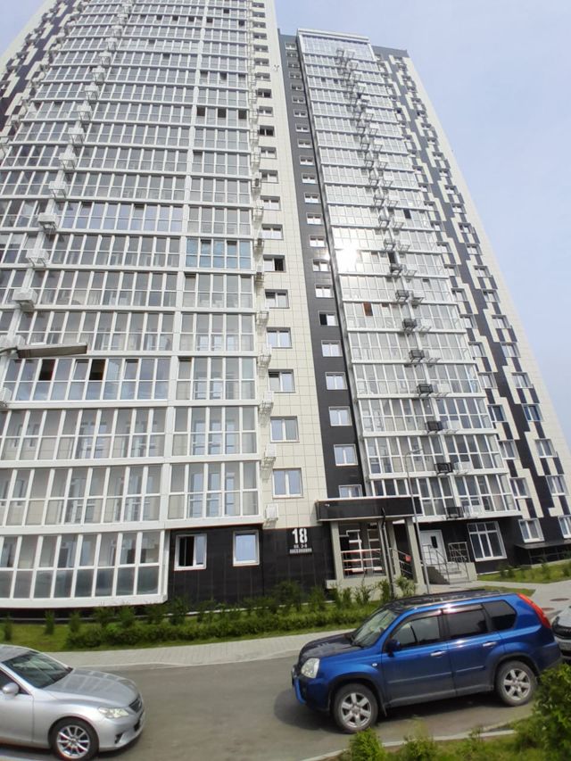 фото дома