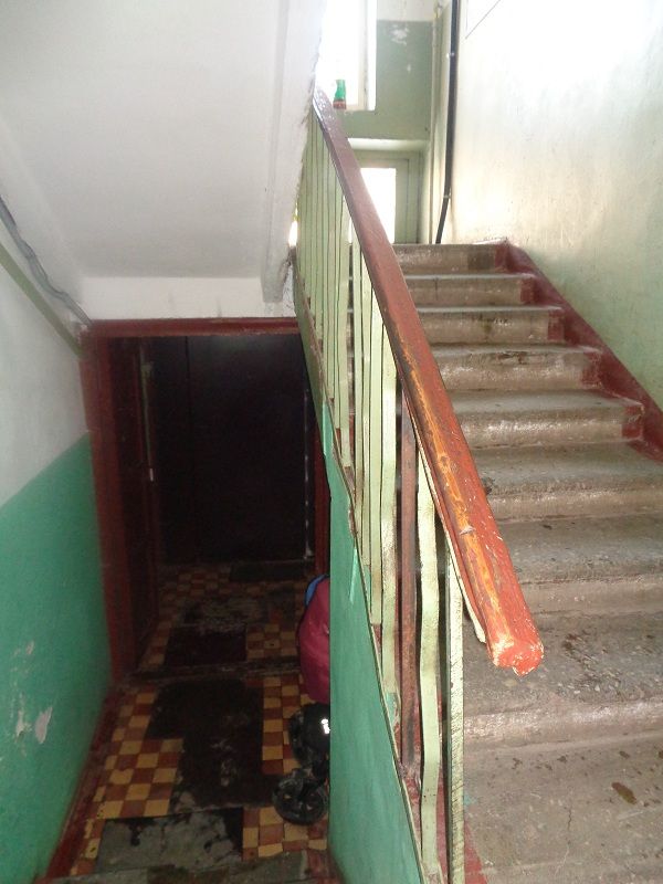 Панорама дома
