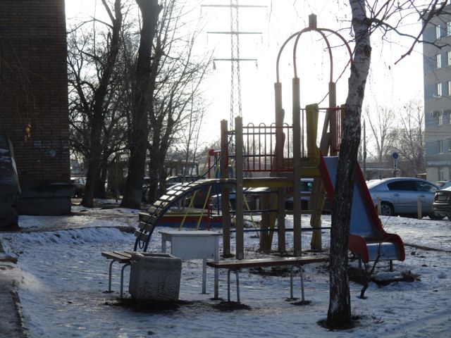 фото дома