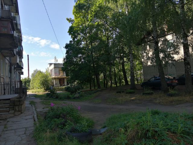 Territory