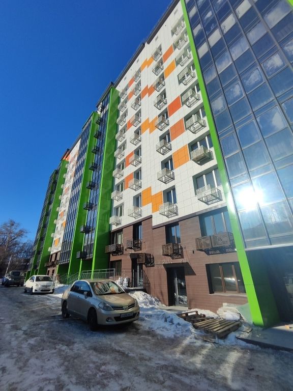 фото дома