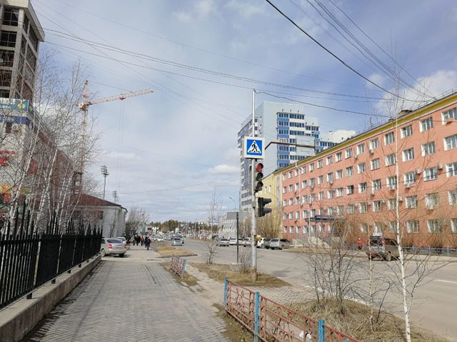 Territory