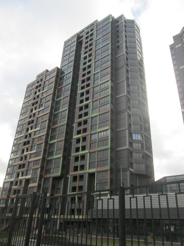 Facade