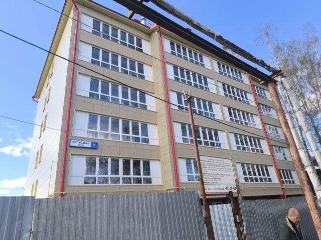 фото дома