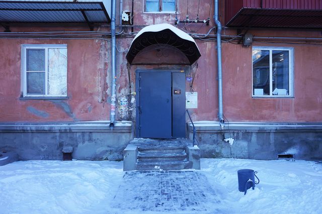 фото дома
