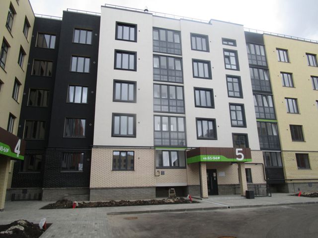 Панорама дома