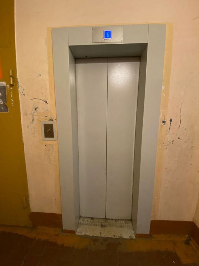 Lift