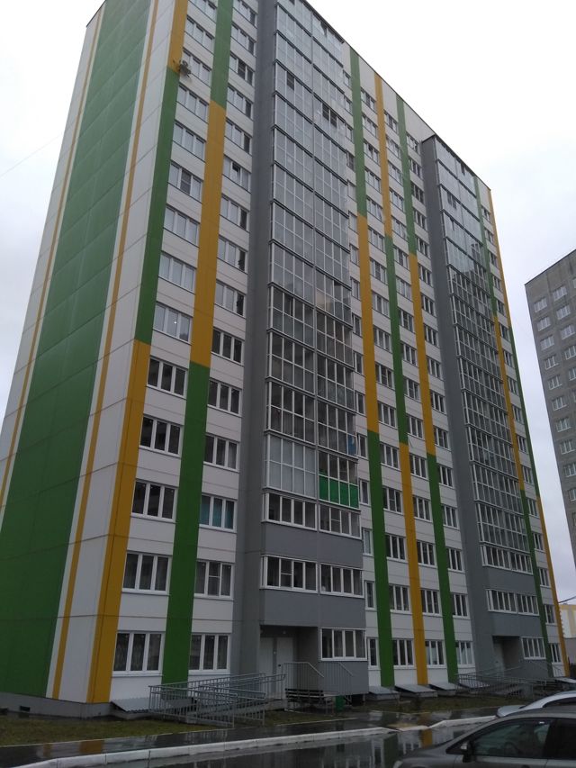 фото дома