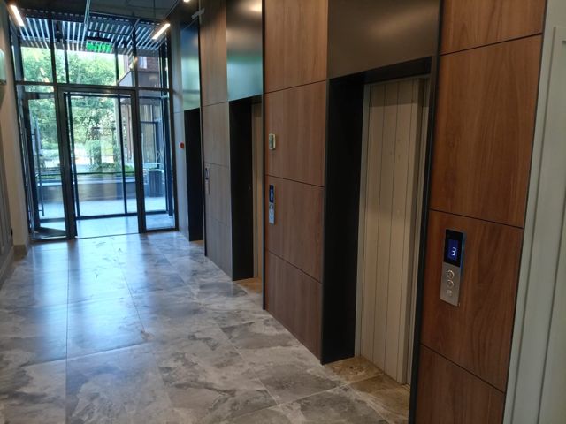 Lift