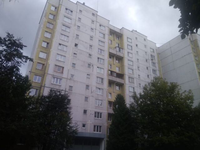 Панорама дома