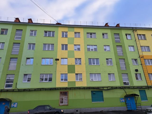 Facade