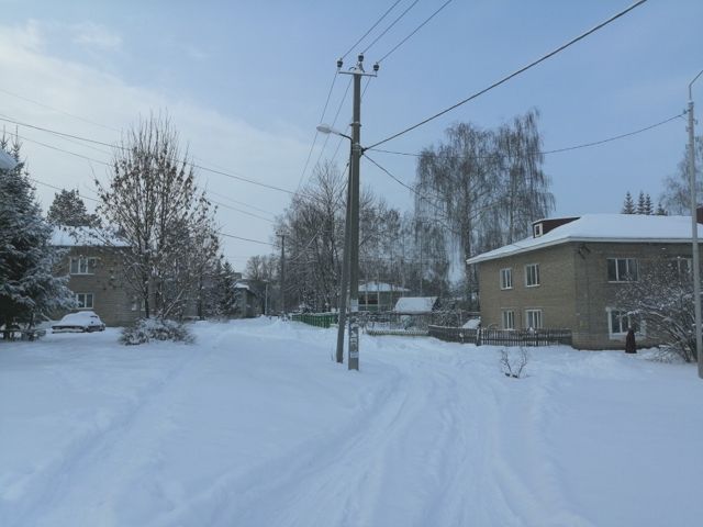 Панорама дома