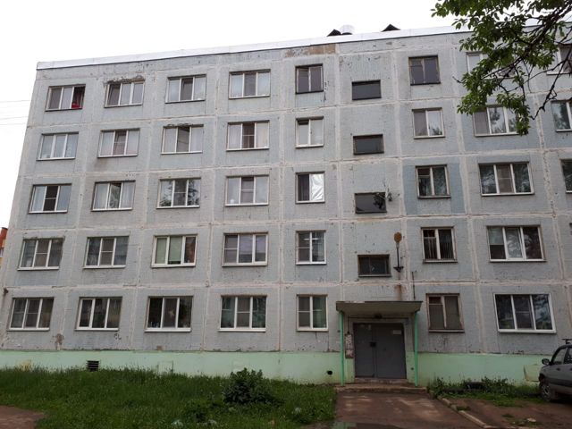Facade