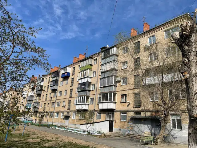 фото дома