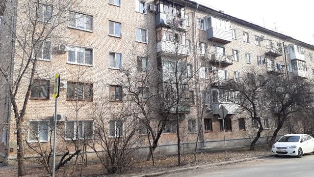 Купить квартиру на улице Вучетича в Москве