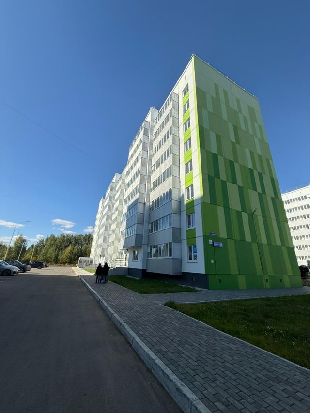 Панорама дома