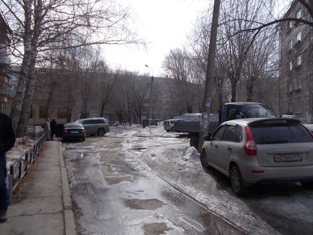 фото дома