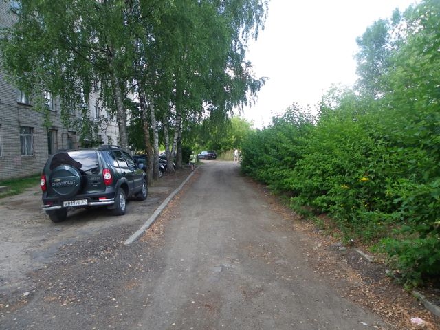 фото дома