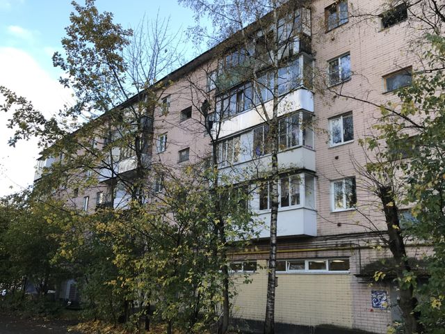фото дома