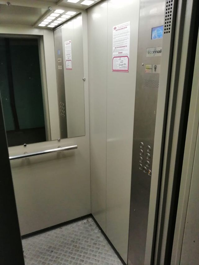 Lift