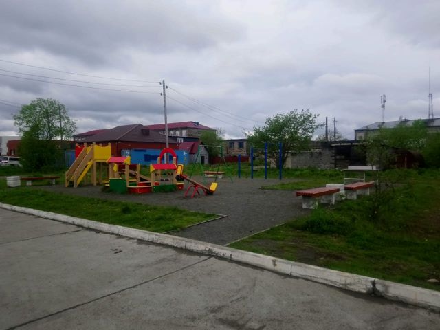 Territory